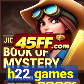 h22 games